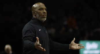 Whew! Chauncey Billups & NBA Stars Caught Up In Alleged Mafia-Linked NBA Gambling Scandal (VIDEO)