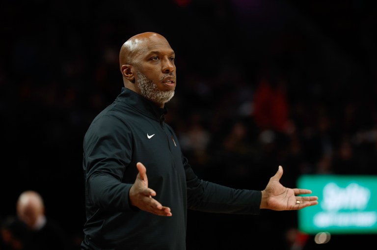Whew! Chauncey Billups & NBA Stars Caught Up In Mafia-Linked NBA Gambling Scandal (VIDEO)