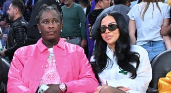 Hol’ Up! Social Media Has Questions After Young Thug Shares Message For Mariah The Scientist’s 28th Birthday (PHOTO)