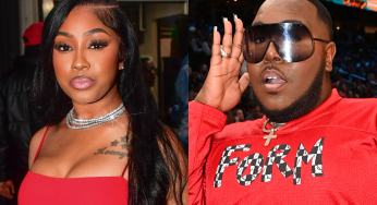 Friendship Goals! Yung Miami Salutes Saucy Santana For Staying Solid In Heartfelt Birthday Shoutout (PHOTOS)