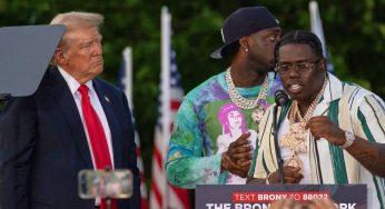 Will The President Step In? Trump Rally Supporter Sheff G Sentenced To Five Years In Prison For Attempted Murder