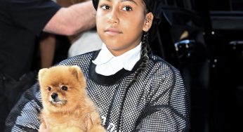 Fly Girl Energy! North West Flexes Her Fashion Glow-Up In NEW Fresh Flicks (PHOTOS)