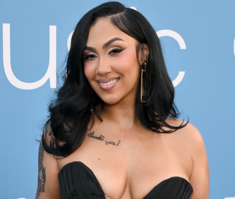 Go Off! Queen Naija Mentions The Fathers Of Her Kids As She Clapbacks At Critics Her Latest Freestyle (LISTEN)