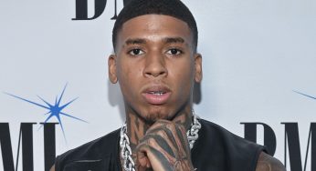 NLE Choppa Sparks Strong Debate After Sharing His Thoughts On Christianity (WATCH)