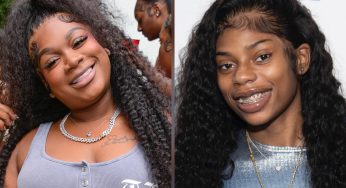 Reunited Or Just Business? Pluto & YK Niece Link Up For Performance At NBA YoungBoy’s ‘MASA’ Tour (VIDEOS)