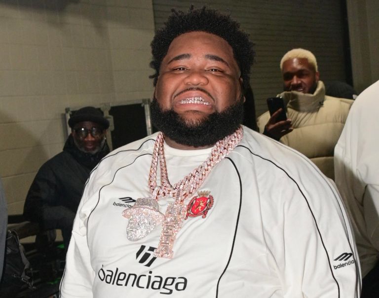 Sad Artist Or Just Relatable? Rod Wave Sparks Debate After Saying He No Longer Wants the “Sad Artist” Label (VIDEO)