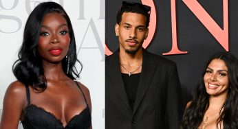 ‘Love Island USA’ Star Olandria Responds After Being Called Racial Slur On Huda & Louis’ Livestream (VIDEO)