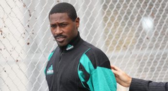 Antonio Brown Enters Plea For Attempted Murder Charge Amid Release From Miami Jail (UPDATE)