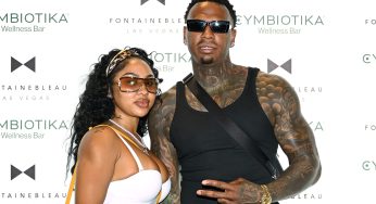 Cleared ‘Em?! Ari Fletcher Shuts Down Troll Who Claims Moneybagg Yo Won’t Marry Her (WATCH)