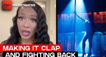 Behind The Pole: Dancers Speak Out On Alleged Exploitation At Magic City | TSR Investigates