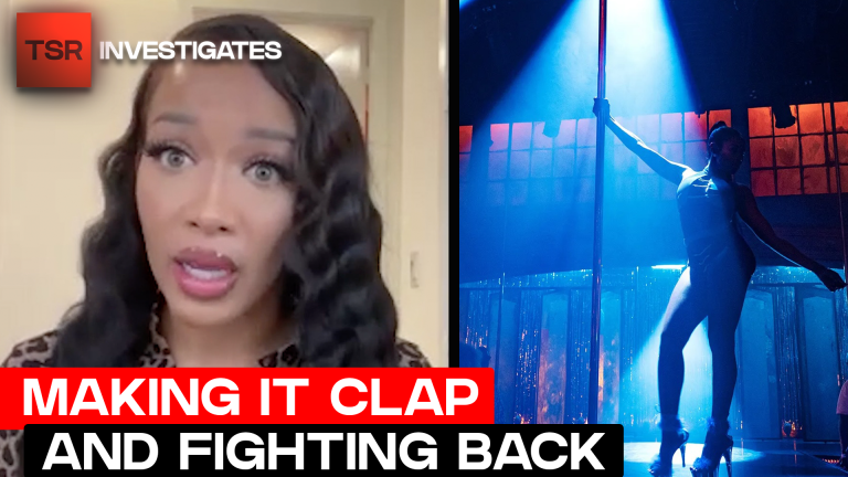 Behind The Pole: Dancers Speak Out On Alleged Exploitation At Magic City | TSR Investigates