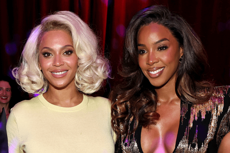 Bestie Behavior! Beyoncé Has Kelly Rowland’s Back At ‘The Boy Is Mine Tour' & Fans Are Here For It (VIDEO)