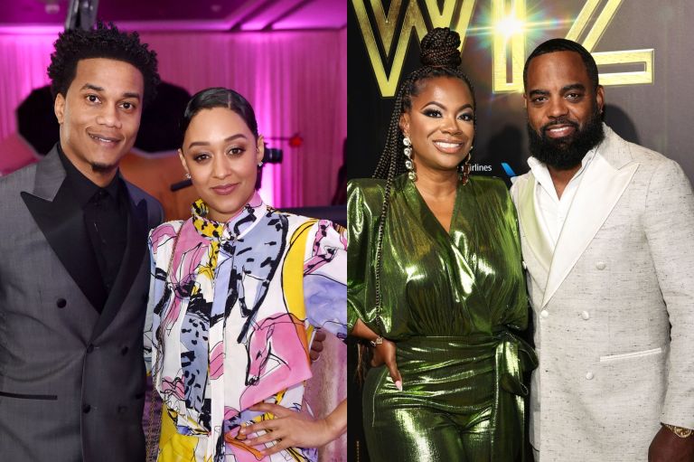 We Are Family! Celebrities Setting The Standard In Co-Parenting And Putting Kids First (VIDEOS)