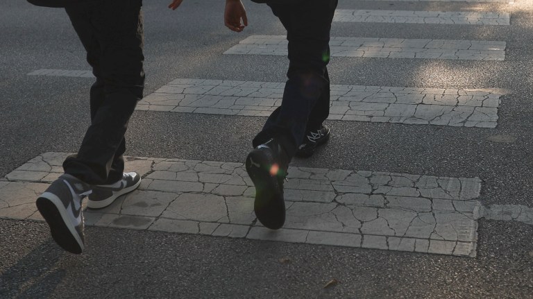 Chicago Mother Corshawnda Hatter Speaks Out After She And 9-Year-Old Son Were Attacked By A Group of Minors (VIDEOS)