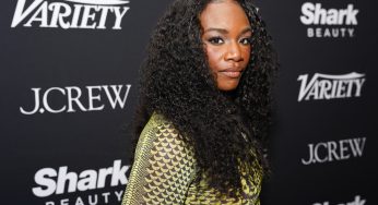 Claressa Shields Puts Her Alleged Cousin & Sister On Blast Over Surrogate & Abandonment Claims (VIDEOS)