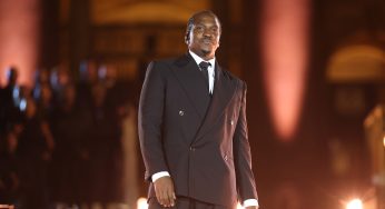 Congrats! Pusha T And Wife Announce Baby No. 2 With Heartfelt Posts (PHOTOS)