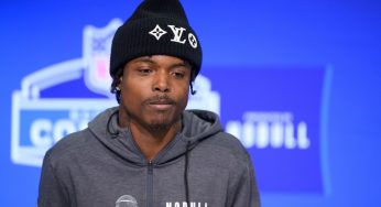 Woman Who Caused Fatal Crash Involving NFL Rookie Khyree Jackson Enters Criminal Plea (UPDATE)
