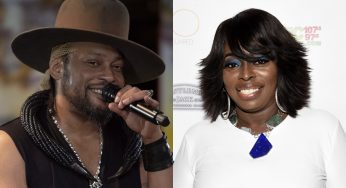 D’Angelo & Angie Stone’s Son Reflects On Her Passing While Speaking On Where His Relationship With His Dad Stood Before His Death