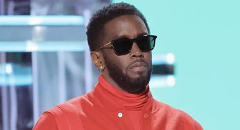 Uh-Oh! Diddy’s Prison Release Date Is Reportedly Pushed Back