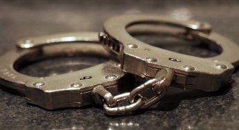 Georgia Woman Arrested After Remains Of Four-Year-Old Reportedly Found In Trunk Of Her Car