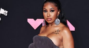 Get It From Her Mama! Yung Miami & Her Mom Bring The Heat In New Clip & Fans Are Loving It (VIDEO)