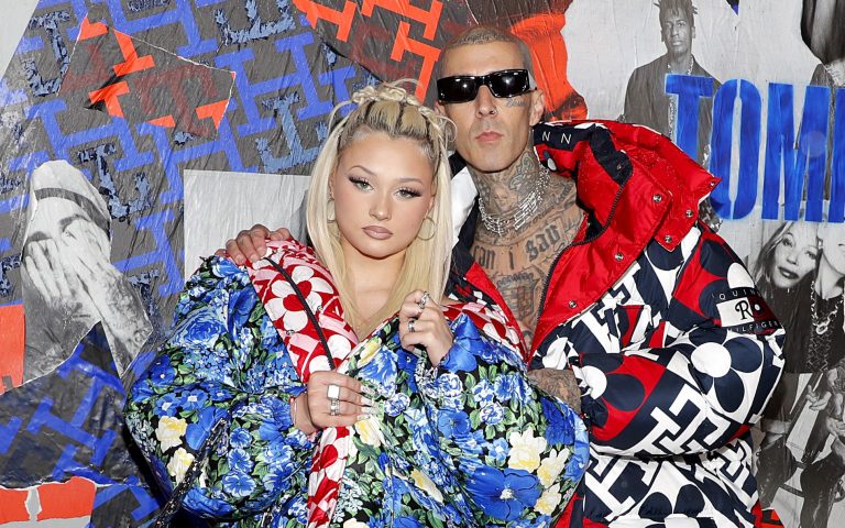Daddy’s Little Girl! Alabama Barker Pens Heartfelt Message To Travis Barker For His 50th Birthday (VIDEO)