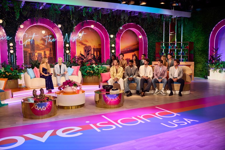 Hit or Miss? Social Media Users Aren’t Feeling the New Cast of Love Island: Beyond the Villa (PHOTOS)