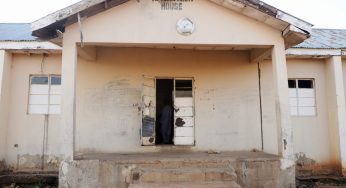 Prayers Up! Gunmen Reportedly Abduct 25 Girls From High School In Northwestern Nigeria
