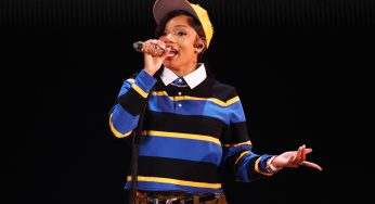 Hold The Mic! Glorilla Teases Major Genre Switch-Up & Social Media Isn’t Holding Back (VIDEO)