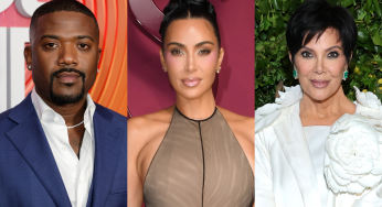 Whew, Chile! Ray J Fires Back In New Lawsuit Against Kim Kardashian & Kris Jenner Over NSFW Tape
