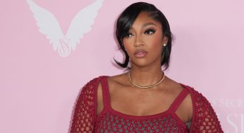 Angel Reese’s Mirror Selfie With Her Mama Is Turning Heads On Social Media (PHOTO)