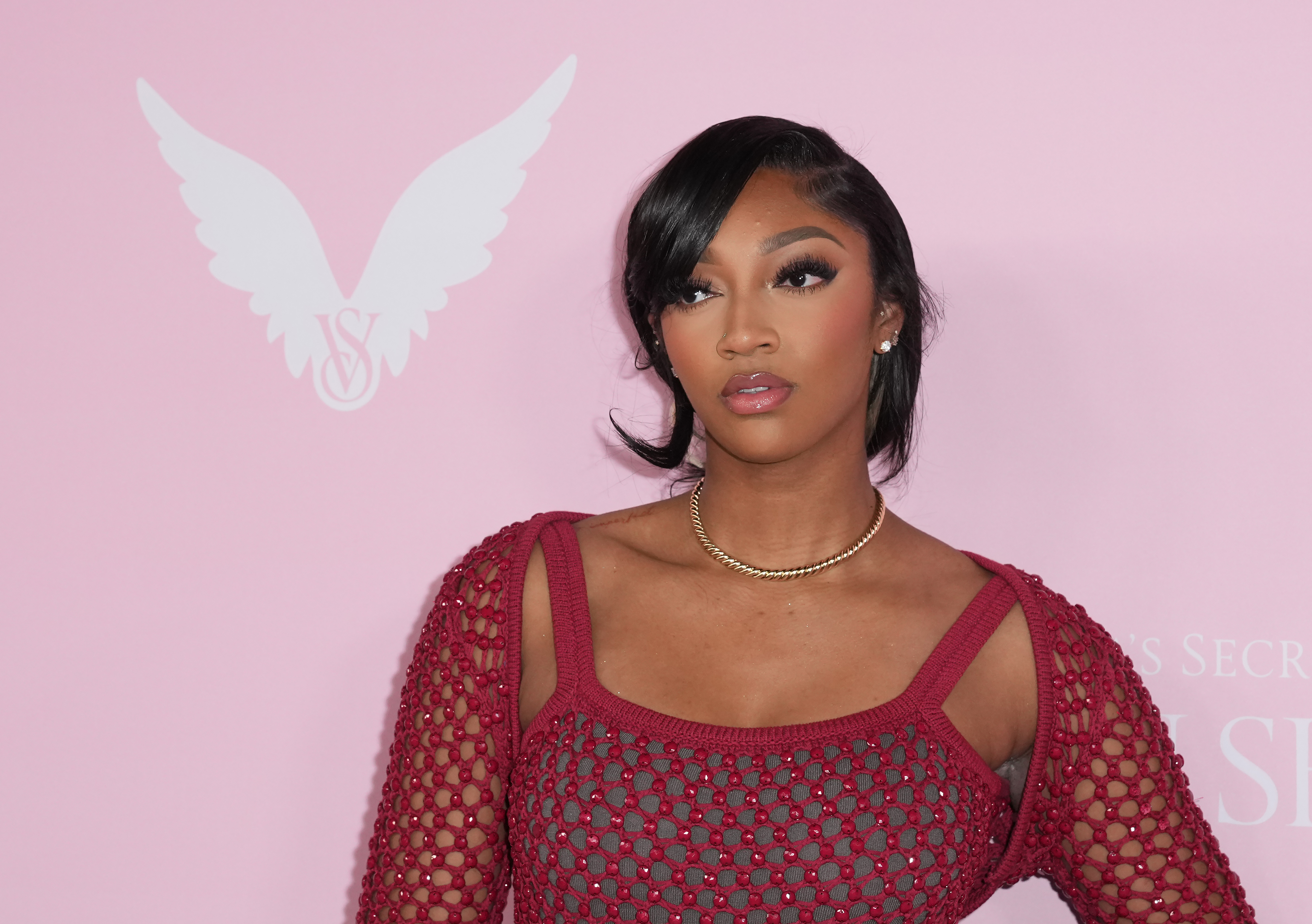 Angel Reese Selfie With Her Mom Turns Heads On Social Media