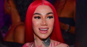Bhad Bhabie Fires Back At Social Media User Claiming She “Turned” Light-Skinned
