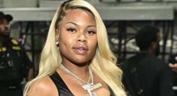 Queen Key Sparks Heated Debate: Would You Stay If Your Partner Cheats But Still Provides? (VIDEO)