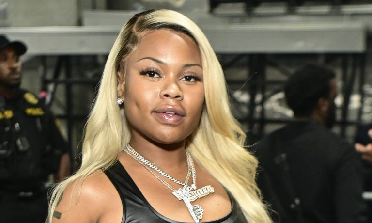 Y’all Staying If They Cheat? Queen Key Sparks Debate on Allowing Certain Things From Your Partner If They Provide (VIDEO)