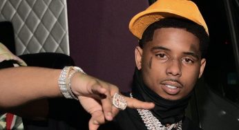 On To The Next? Boston Richey’s Ex-Boo Aire Jay Spotted Rocking Pooh Shiesty’s New Chain (VIDEO)