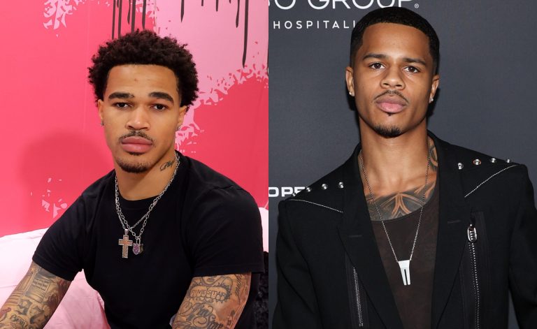 Too Far?! Social Media Reacts After Ace Greene Abruptly Leaves PlaqueBoyMax’s Stream Following Freestyle Battle Comment (VIDEO)