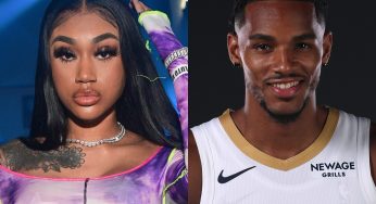 Jania Meshell Opens Up About Motherhood While Shutting Down Dejounte Murray’s Claims About Her Prioritizing Club Life