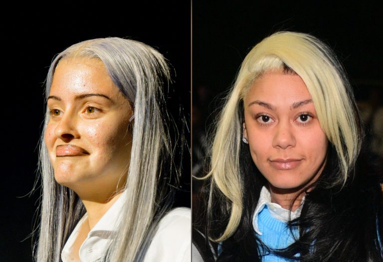 The Girlies Are Fighting! Jorjiana And Karrahbooo Feud Online After Shots Are Thrown In Recent Diss Track (LISTEN)