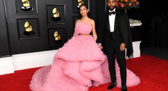 Aht! Aht! Jhené Aiko Addresses Comments About Her Ex-Marriage After Big Sean Reacts To Breakup Speculation