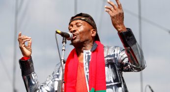 Prayers Up! Reggae Pioneer Jimmy Cliff Passes Away At Age 81 From Health Complications