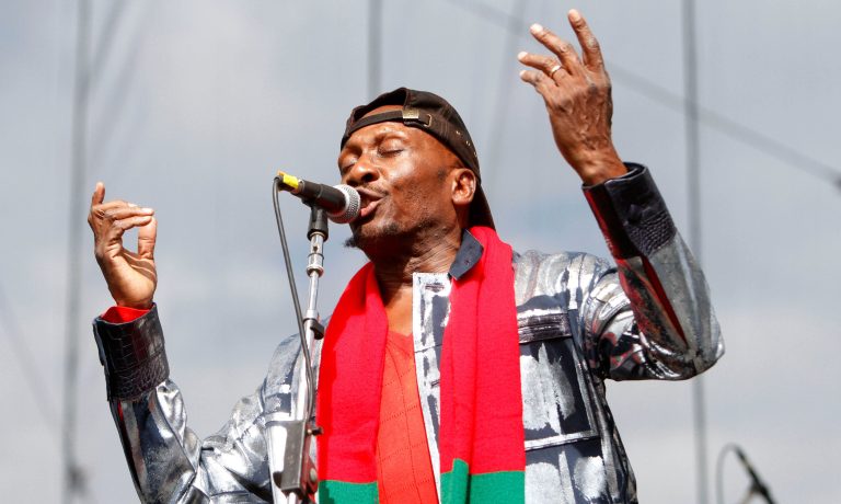 Prayers Up! Reggae Pioneer Jimmy Cliff Passes Away At Age 81 From Health Complications
