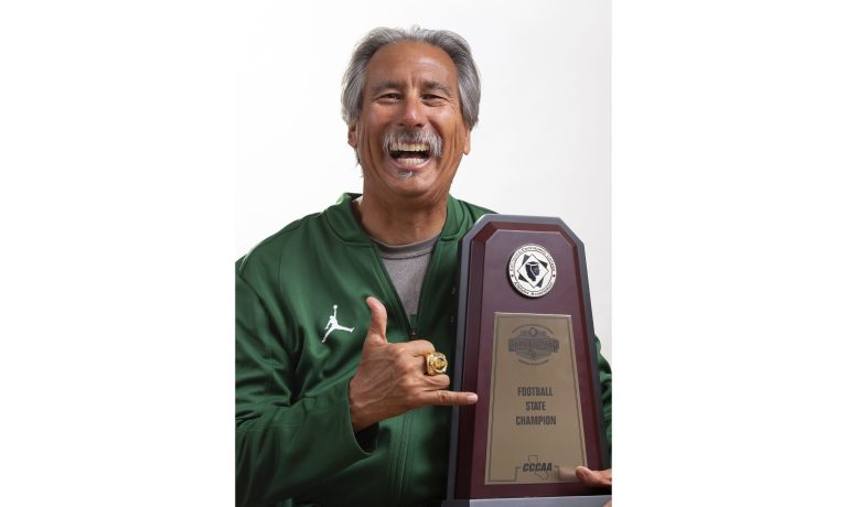 John Beam Last Chance U Show Football Coach Passes Away After Being Shot