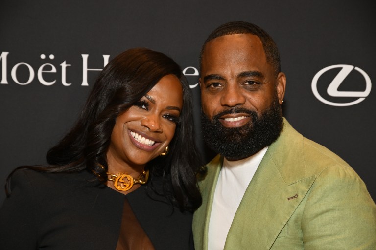 Kandi Burruss Announces Split From Husband Todd Tucker After 11 Years Of Marriage
