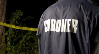 Say, WHAT?! Kentucky Woman Calls 911 After Reportedly Finding Human Arms & Fingers Inside Package Delivered To Her Home