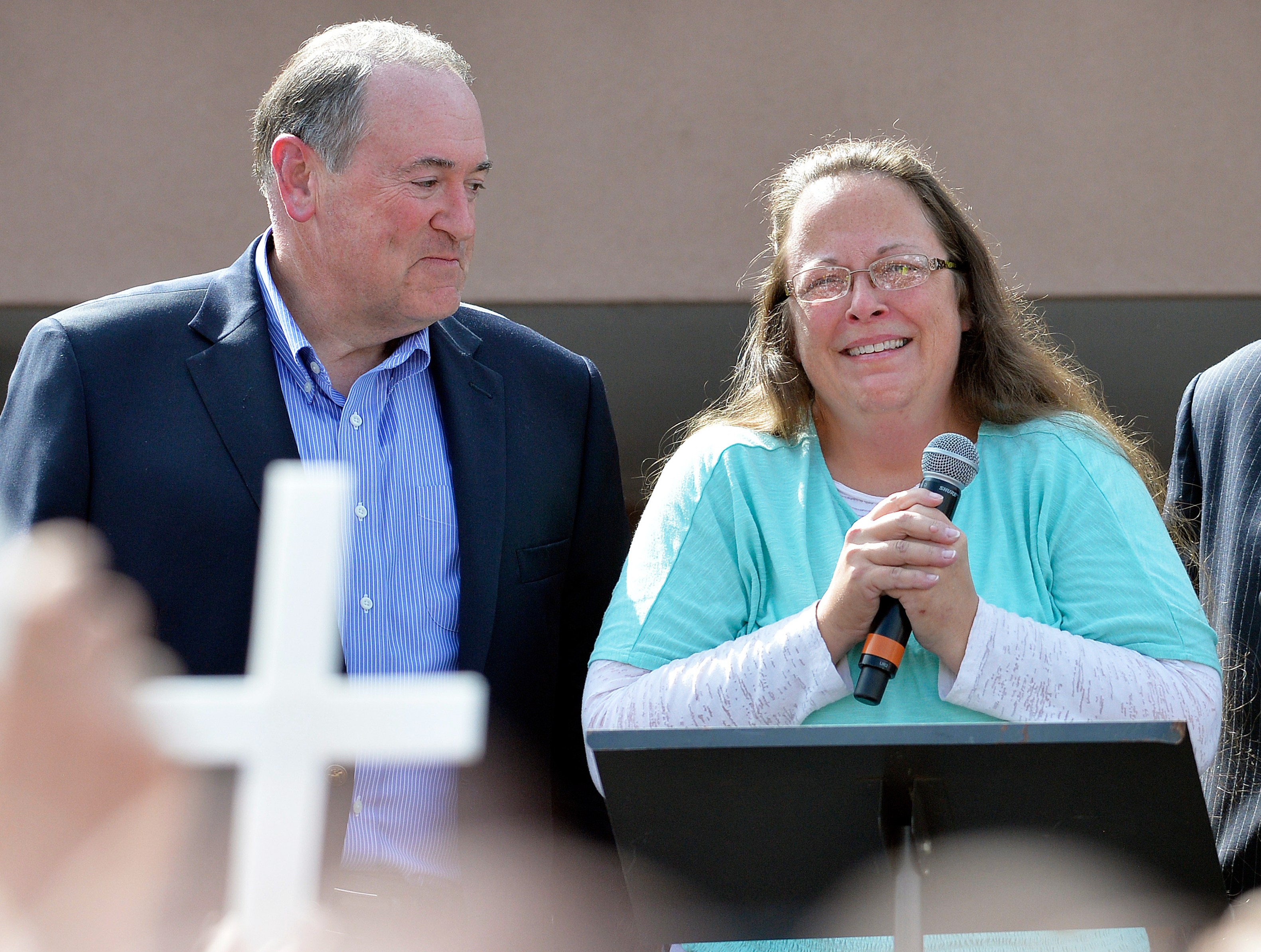 Supreme Court Rejects Bid To Overturn Same-Sex Marriage Rights