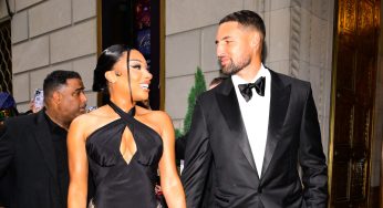 Clapback Season! Klay Thompson Defends Megan Thee Stallion After NBA Vets Suggest She’s Hurting His Game (VIDEO)