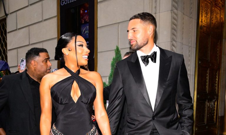Clapback Season! Klay Thompson Defends Megan Thee Stallion After NBA Vets Suggest She’s Hurting His Game (VIDEO) Patrick Beverley Jason Williams