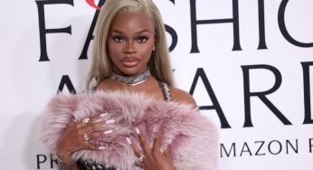 Got Lips? JT Shows Her Face Card Never Declines With Magazine Cover That Has Fans Side-Eyeing (PHOTOS)