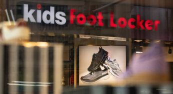 Mall Madness! Woman Stabs Teen At Kids Foot Locker After Getting Roasted Over A Declined Card (VIDEO)